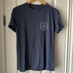 Quiksilver tee shirt. Men’s small